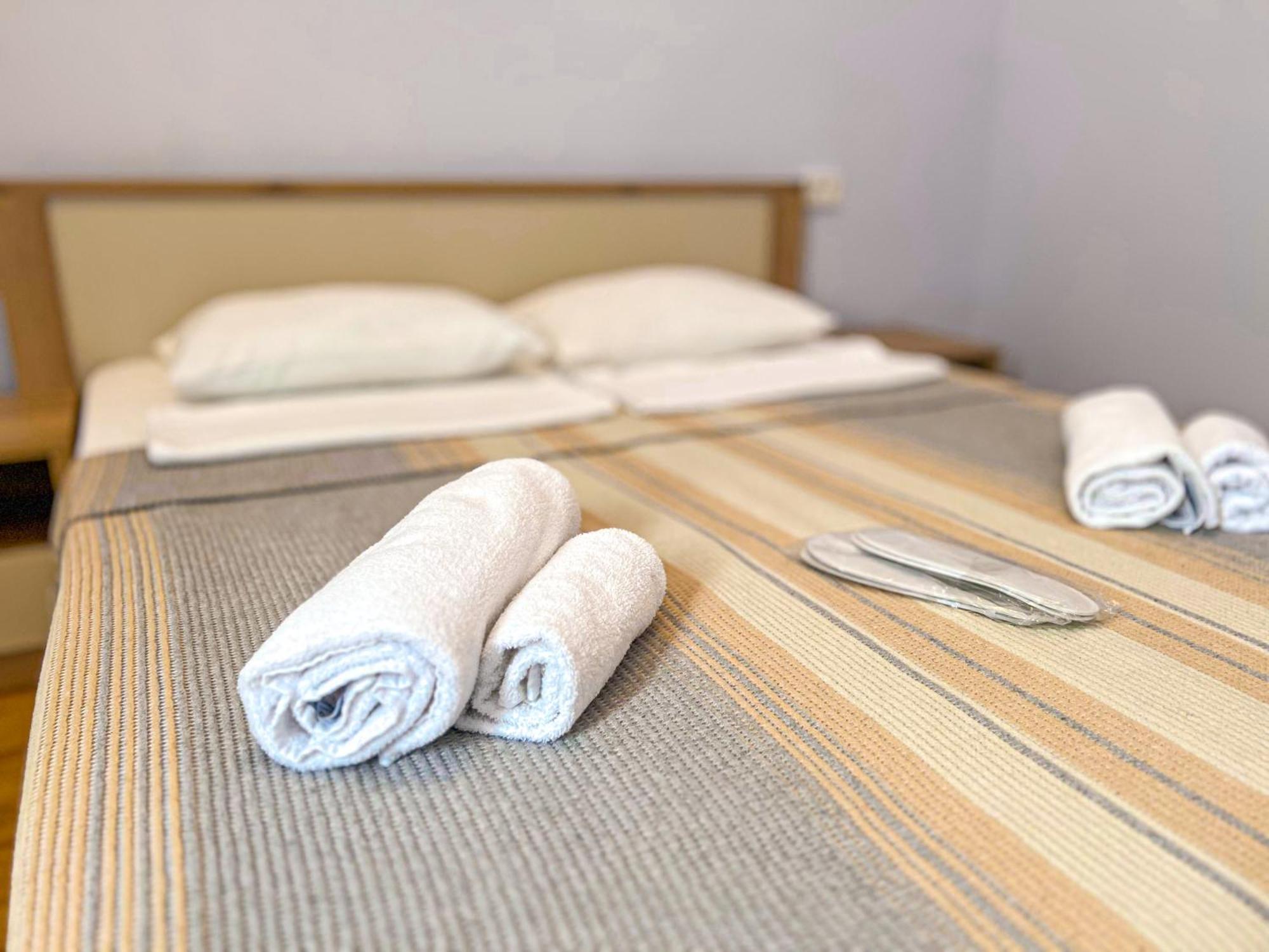 Apartment Deme Kutaisi Zewnętrze zdjęcie