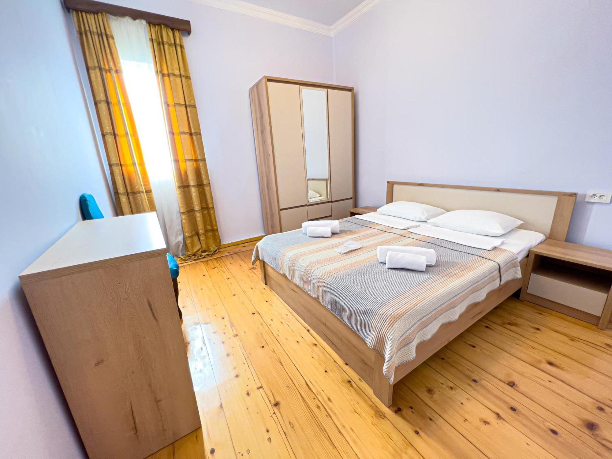 Apartment Deme Kutaisi Zewnętrze zdjęcie