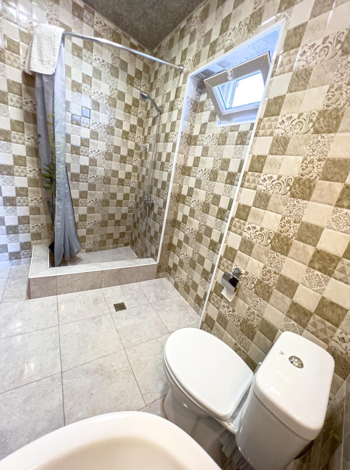 Apartment Deme Kutaisi Zewnętrze zdjęcie