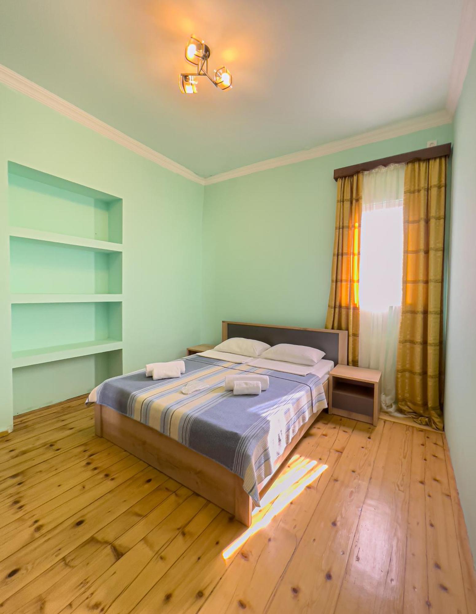 Apartment Deme Kutaisi Zewnętrze zdjęcie