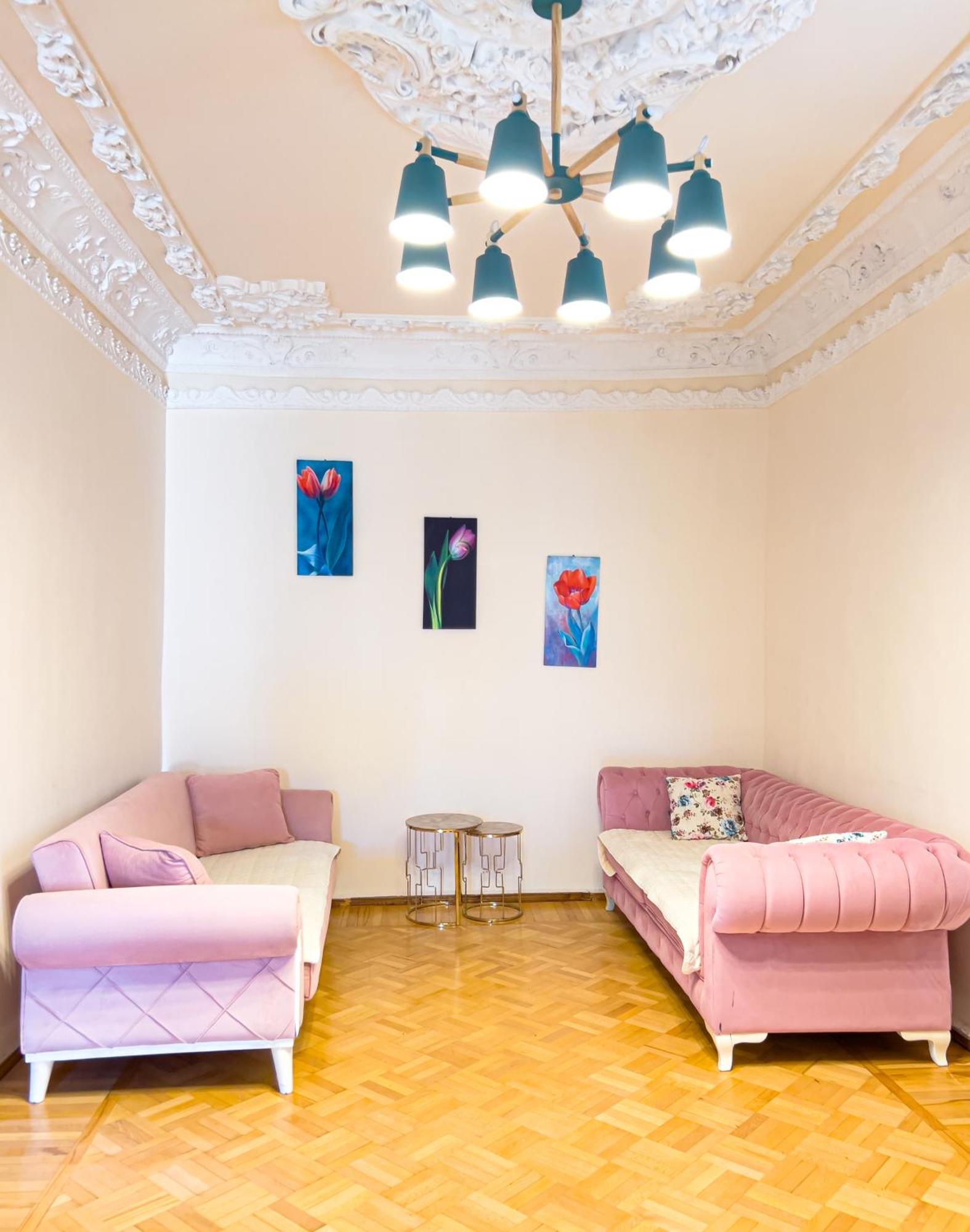 Apartment Deme Kutaisi Zewnętrze zdjęcie