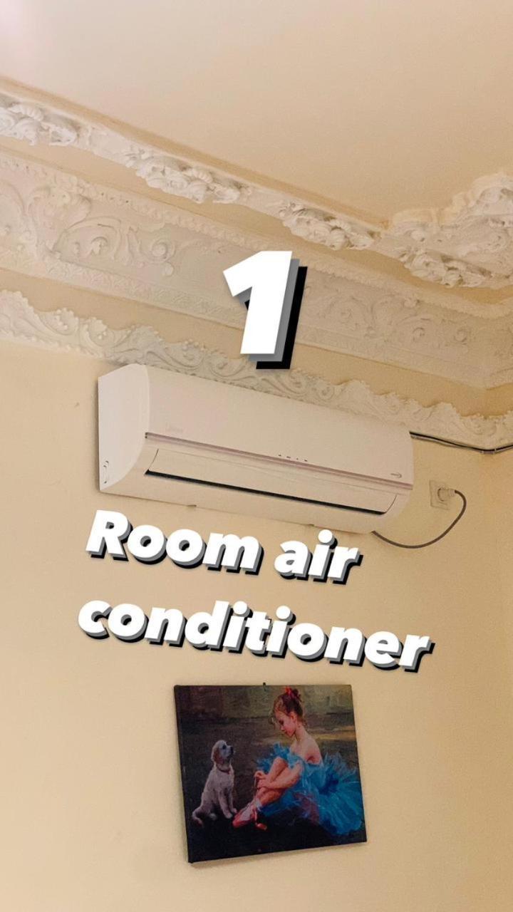 Apartment Deme Kutaisi Zewnętrze zdjęcie