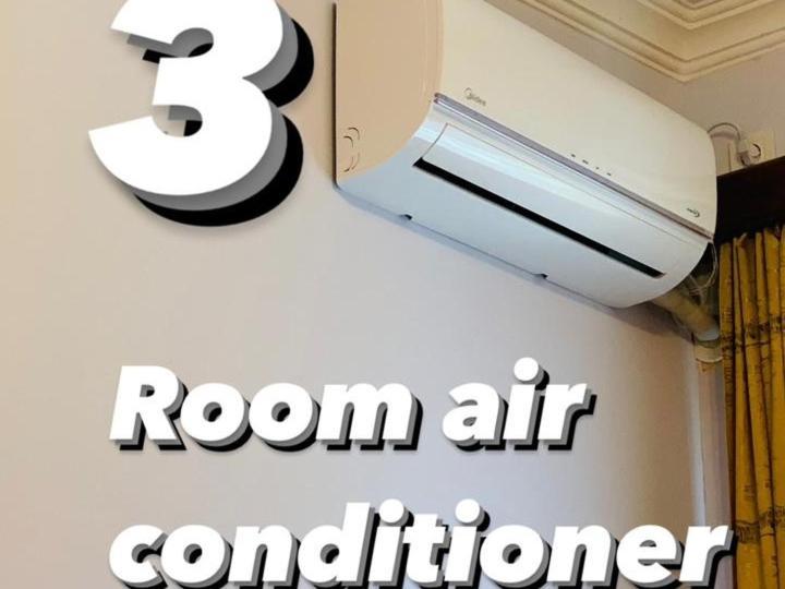 Apartment Deme Kutaisi Zewnętrze zdjęcie